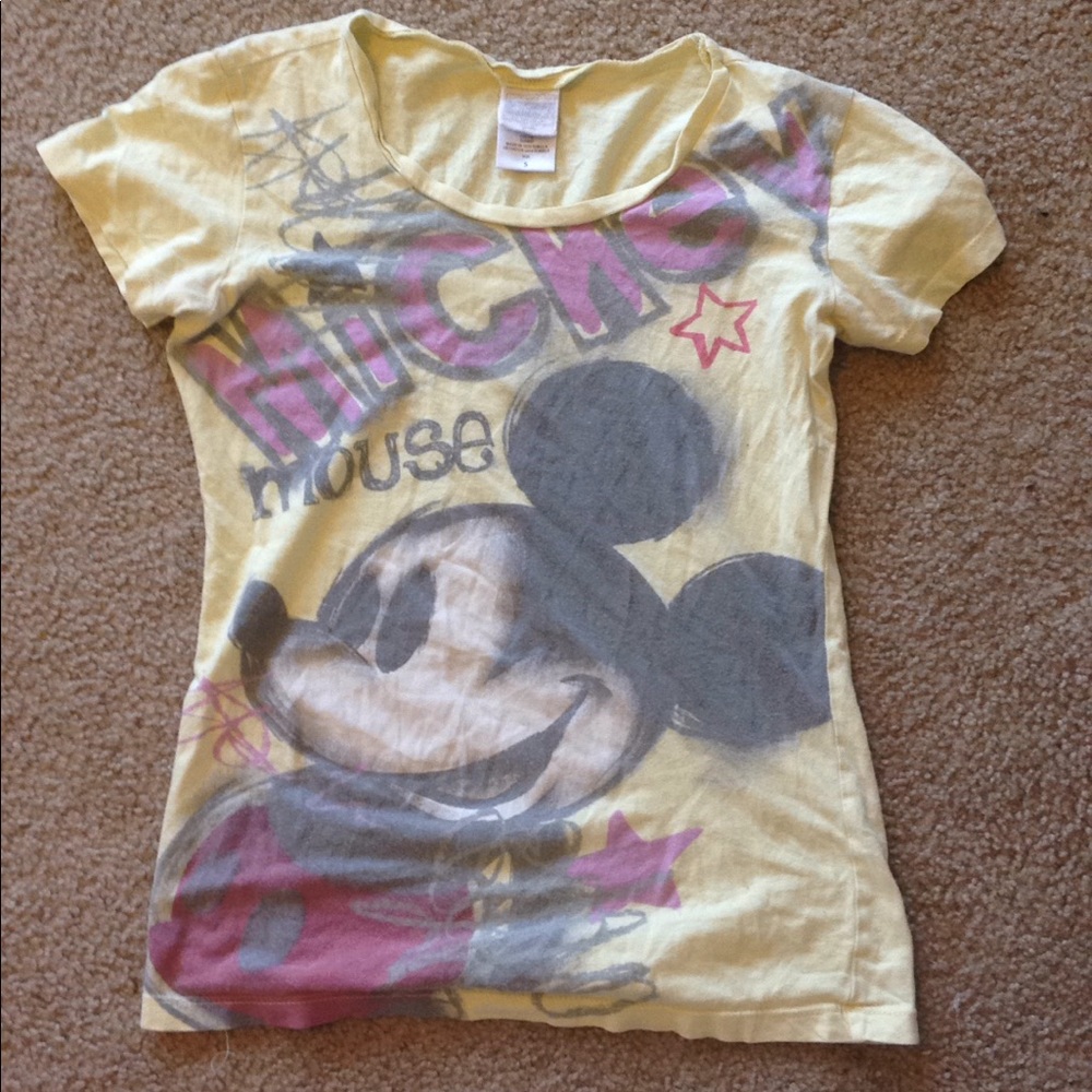 Disney Tee